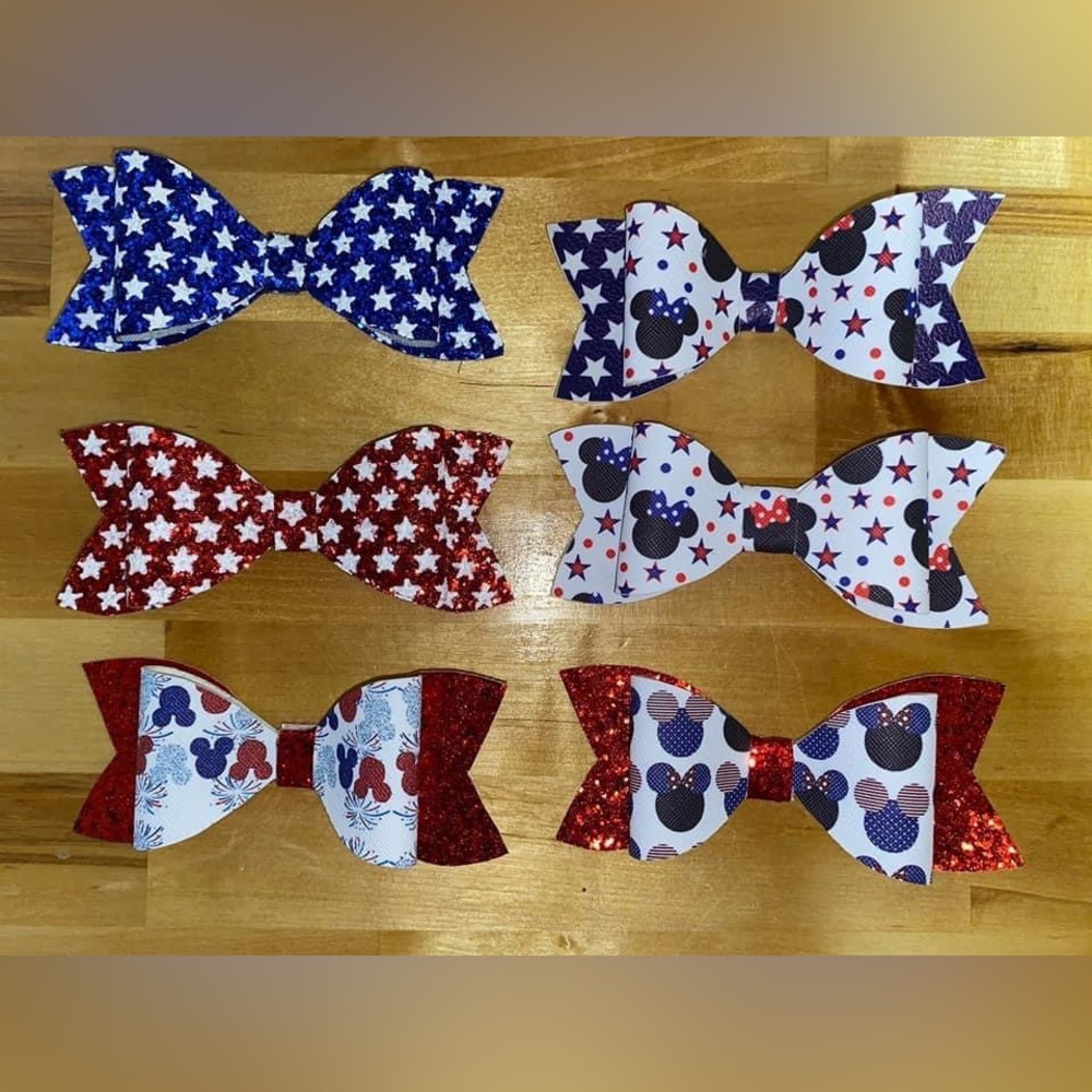 Bows
